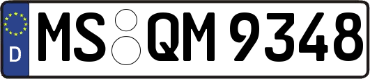 MS-QM9348