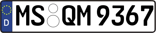 MS-QM9367