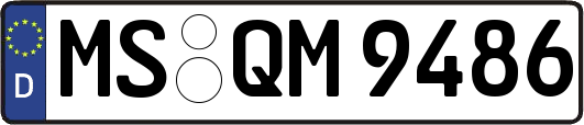 MS-QM9486
