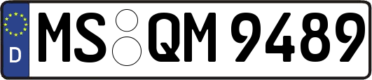 MS-QM9489