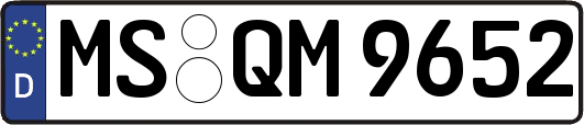 MS-QM9652