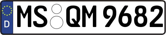 MS-QM9682