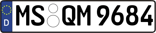 MS-QM9684