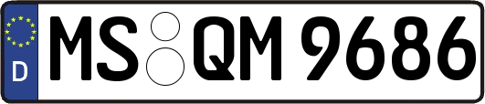 MS-QM9686