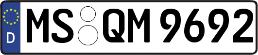 MS-QM9692