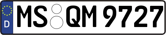 MS-QM9727