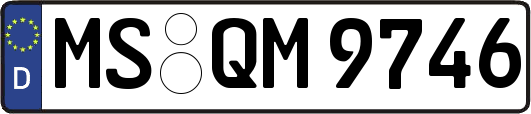 MS-QM9746