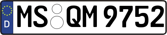 MS-QM9752
