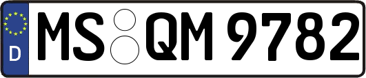 MS-QM9782