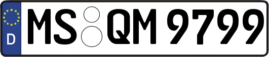 MS-QM9799