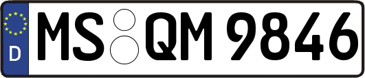MS-QM9846