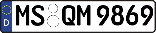 MS-QM9869