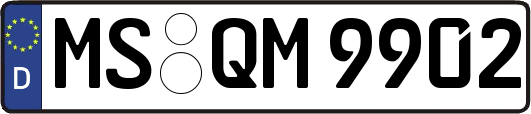 MS-QM9902