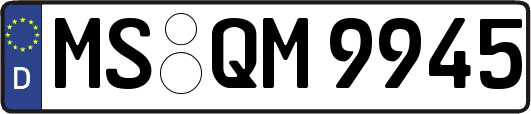 MS-QM9945