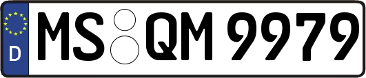 MS-QM9979