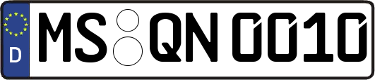 MS-QN0010