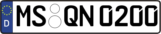 MS-QN0200
