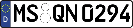 MS-QN0294