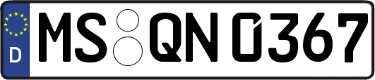 MS-QN0367