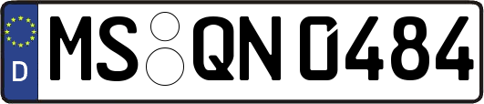 MS-QN0484