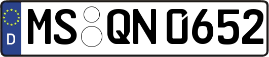 MS-QN0652