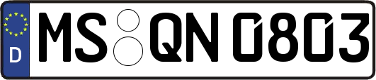 MS-QN0803