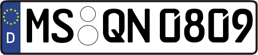 MS-QN0809