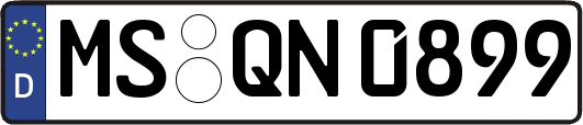 MS-QN0899