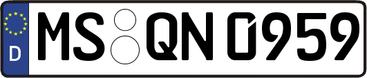 MS-QN0959