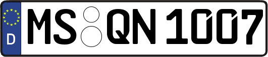 MS-QN1007