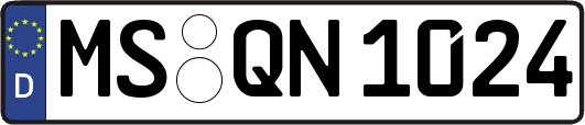 MS-QN1024