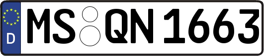 MS-QN1663