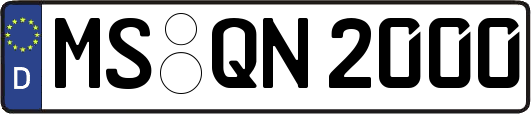 MS-QN2000