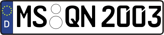 MS-QN2003