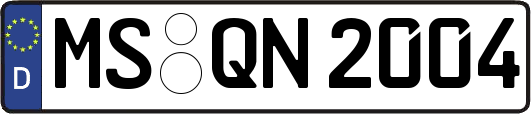 MS-QN2004