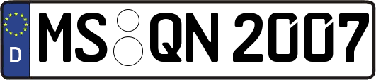 MS-QN2007