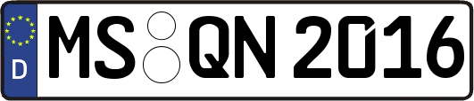 MS-QN2016