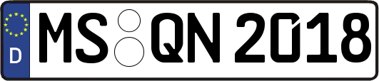 MS-QN2018