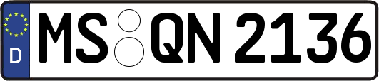 MS-QN2136