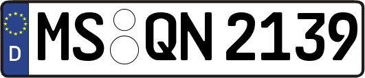 MS-QN2139