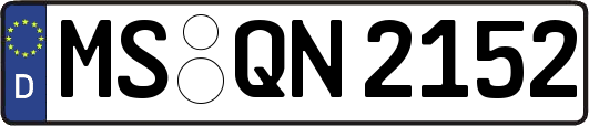 MS-QN2152