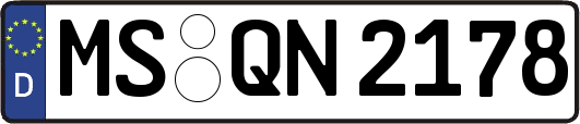 MS-QN2178