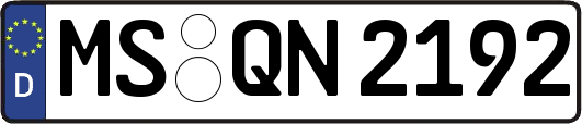 MS-QN2192