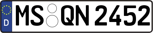 MS-QN2452
