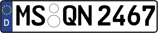 MS-QN2467