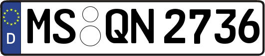 MS-QN2736
