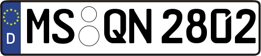MS-QN2802