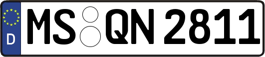 MS-QN2811