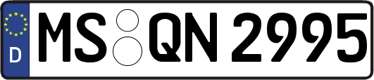 MS-QN2995