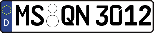 MS-QN3012